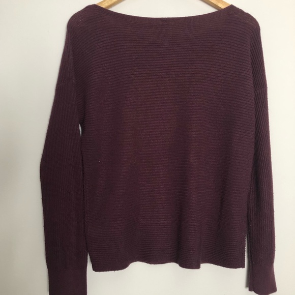 Garage sweater - Picture 2 of 4